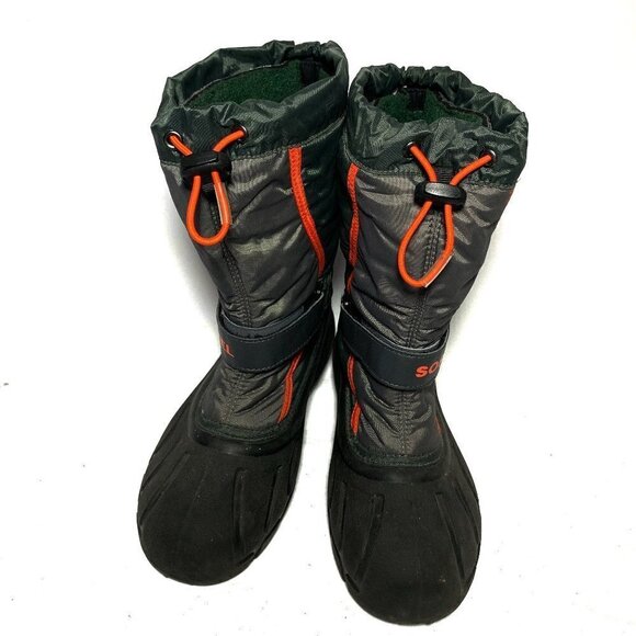 Sorel Shoes - Sorel Women Boots Size 5